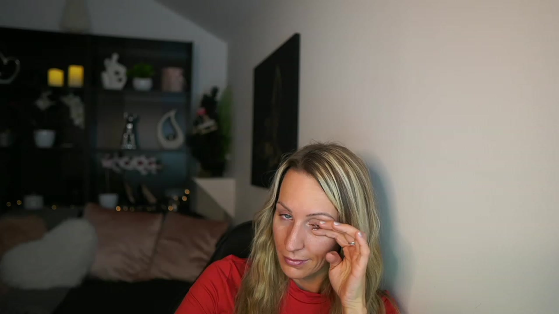 Gallery image thumbnail from Nikki__Sexx__'s myfreecams stream on, 12/05/2023, 24:01 image 13 of 20