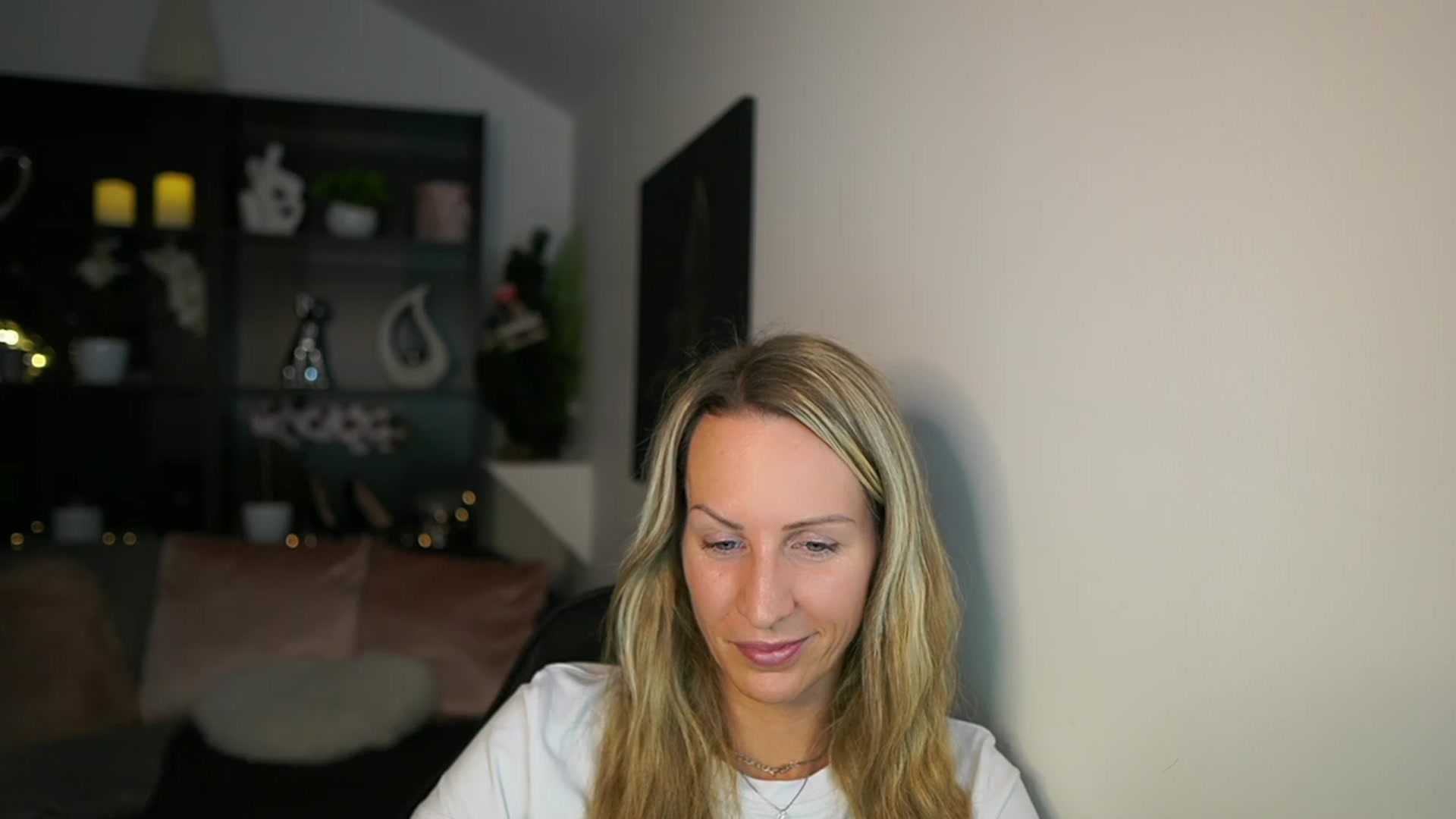 Gallery image thumbnail from Nikki__Sexx__'s myfreecams stream on, 12/11/2023, 21:47 image 20 of 20
