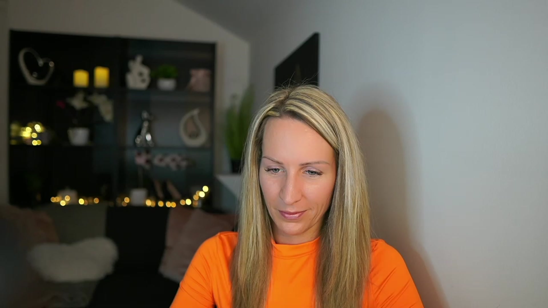 Gallery image thumbnail from Nikki__Sexx__'s myfreecams stream on, 01/04/2024, 21:09 image 8 of 20