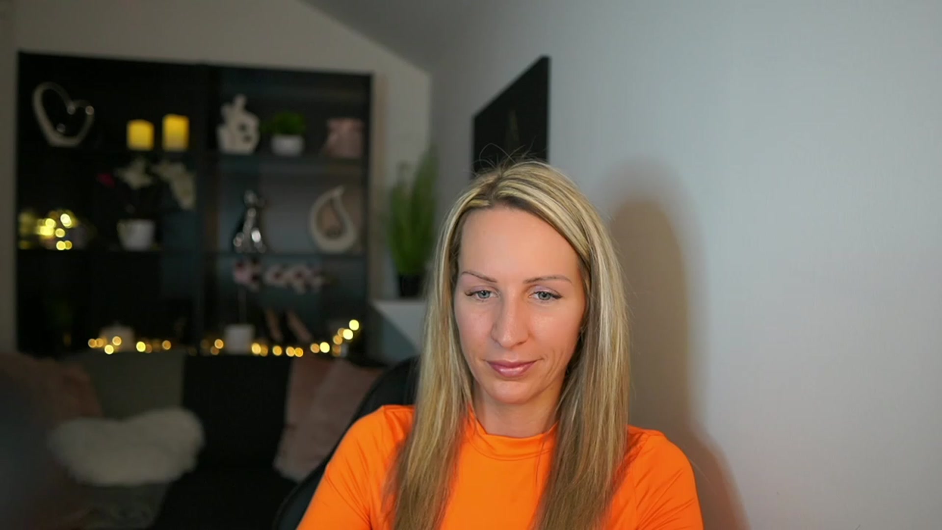 Gallery image thumbnail from Nikki__Sexx__'s myfreecams stream on, 01/04/2024, 21:09 image 1 of 20