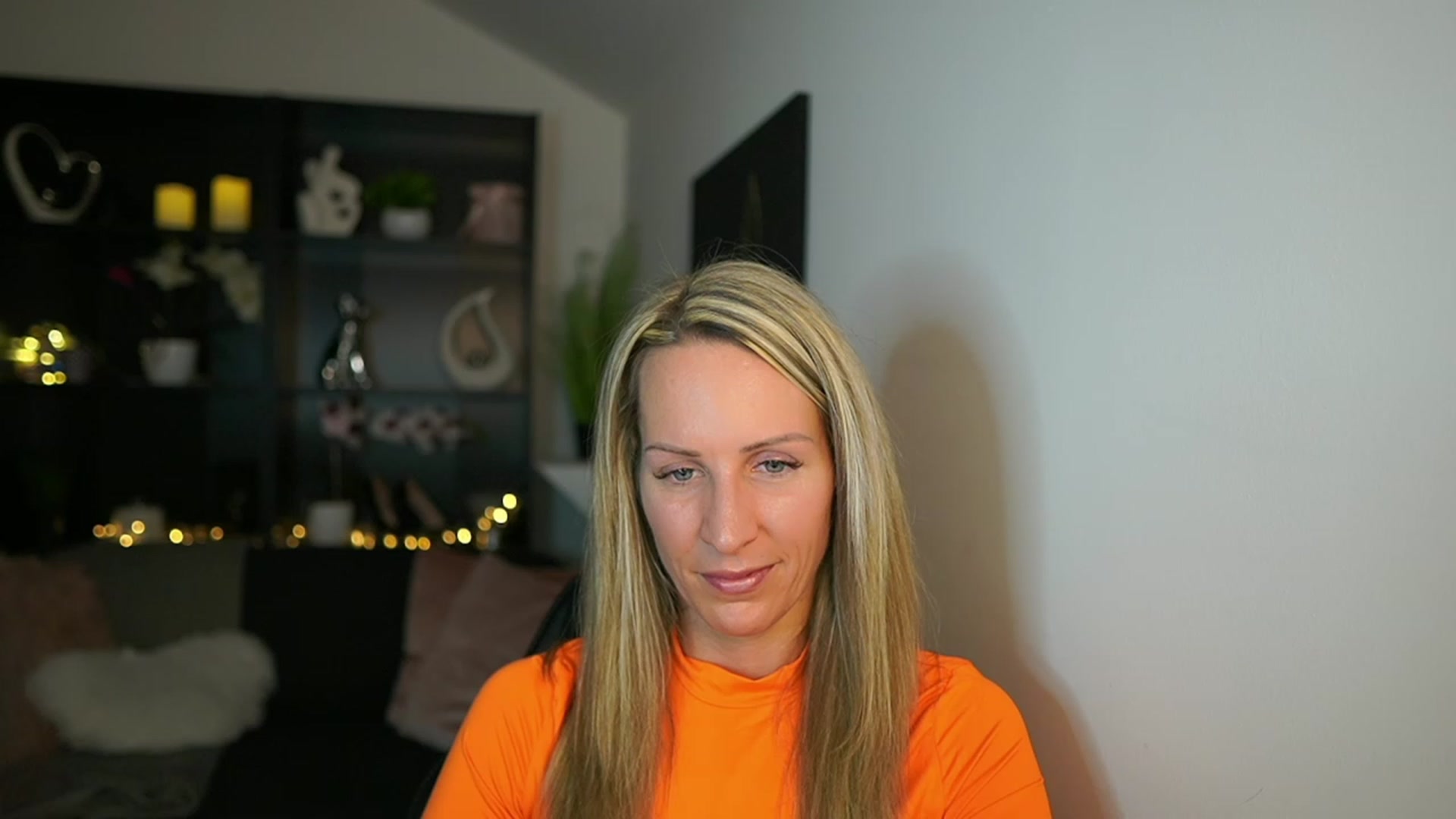 Gallery image thumbnail from Nikki__Sexx__'s myfreecams stream on, 01/04/2024, 23:14 image 20 of 20