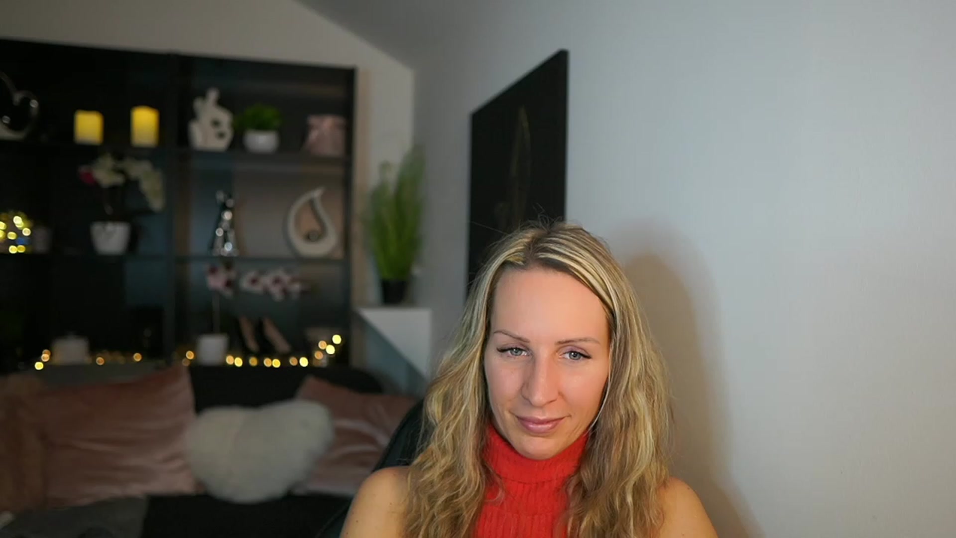 Gallery image thumbnail from Nikki__Sexx__'s myfreecams stream on, 01/09/2024, 21:21 image 17 of 20