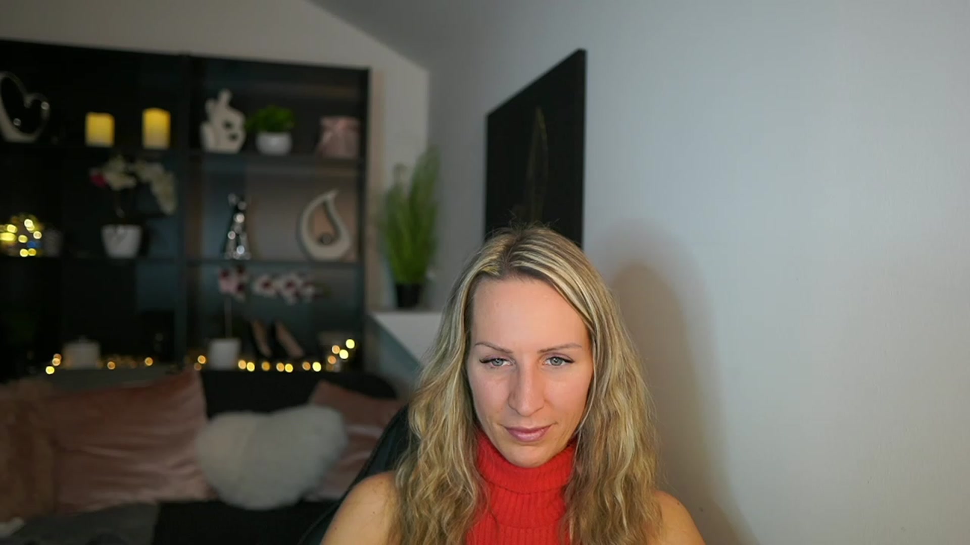 Gallery image thumbnail from Nikki__Sexx__'s myfreecams stream on, 01/09/2024, 21:21 image 10 of 20