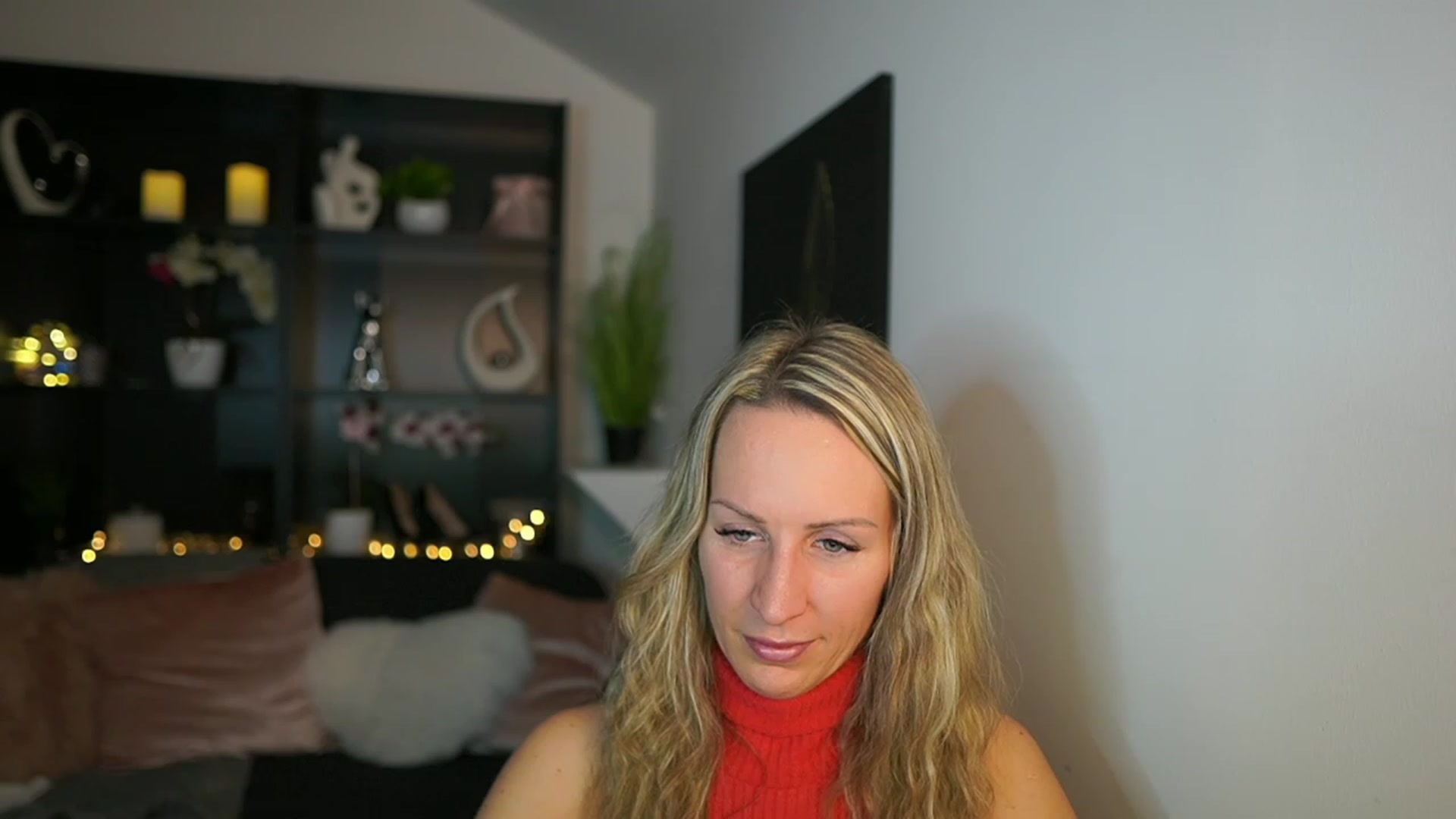 Gallery image thumbnail from Nikki__Sexx__'s myfreecams stream on, 01/09/2024, 21:21 image 4 of 20