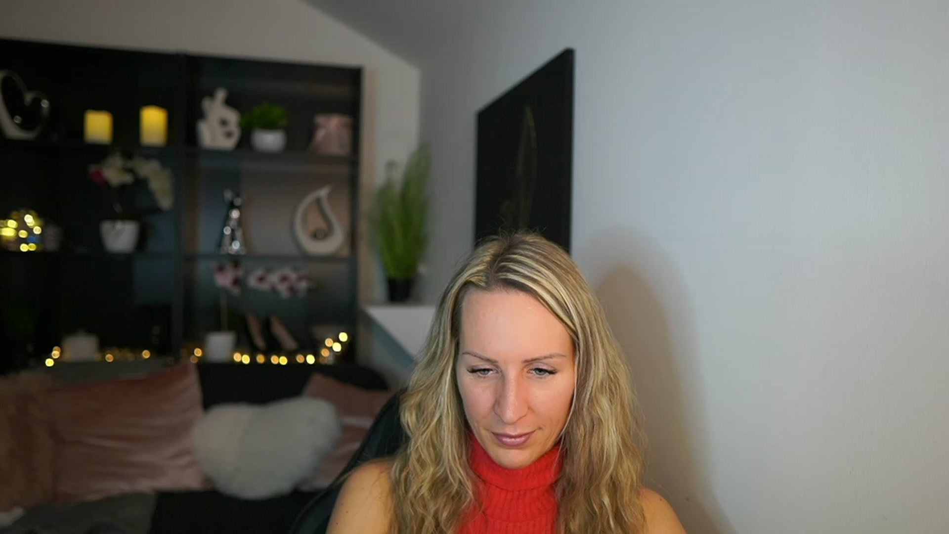 Gallery image thumbnail from Nikki__Sexx__'s myfreecams stream on, 01/09/2024, 21:21 image 9 of 20
