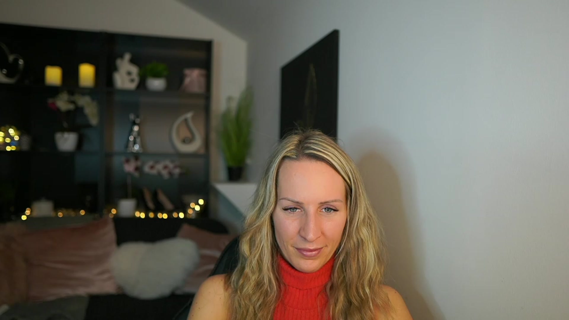 Gallery image thumbnail from Nikki__Sexx__'s myfreecams stream on, 01/09/2024, 21:21 image 14 of 20