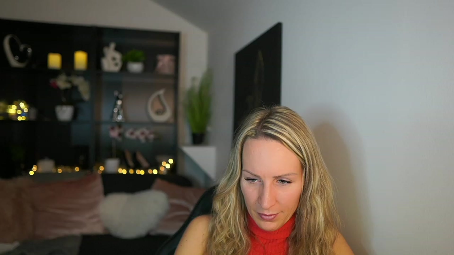 Gallery image thumbnail from Nikki__Sexx__'s myfreecams stream on, 01/09/2024, 21:21 image 3 of 20
