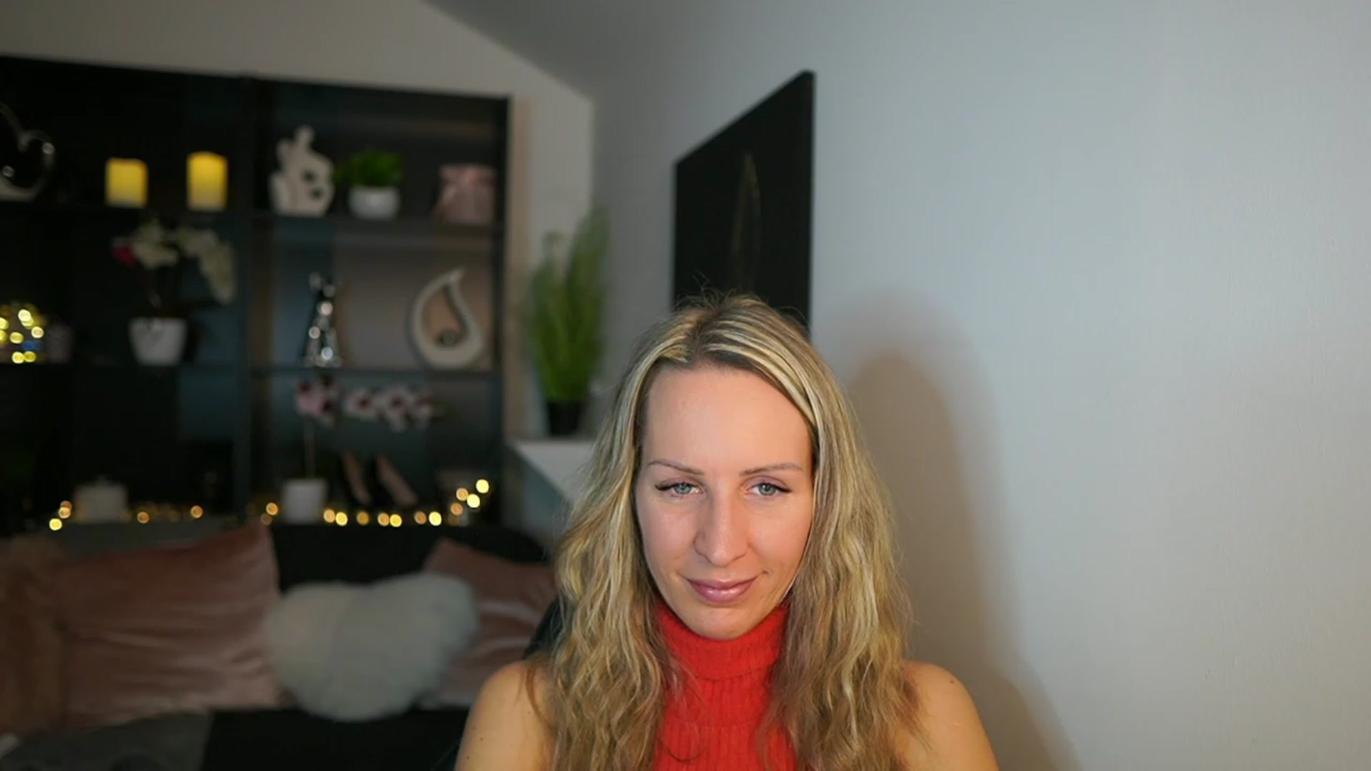 Gallery image thumbnail from Nikki__Sexx__'s myfreecams stream on, 01/09/2024, 21:21 image 16 of 20