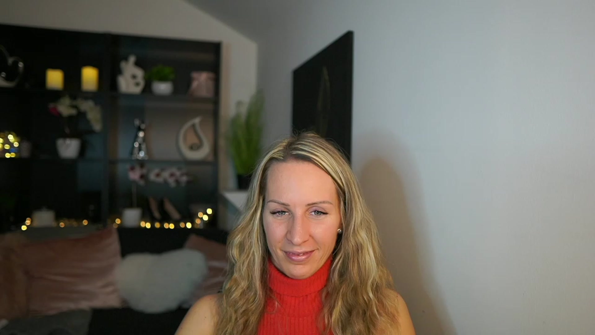 Gallery image thumbnail from Nikki__Sexx__'s myfreecams stream on, 01/09/2024, 21:21 image 19 of 20