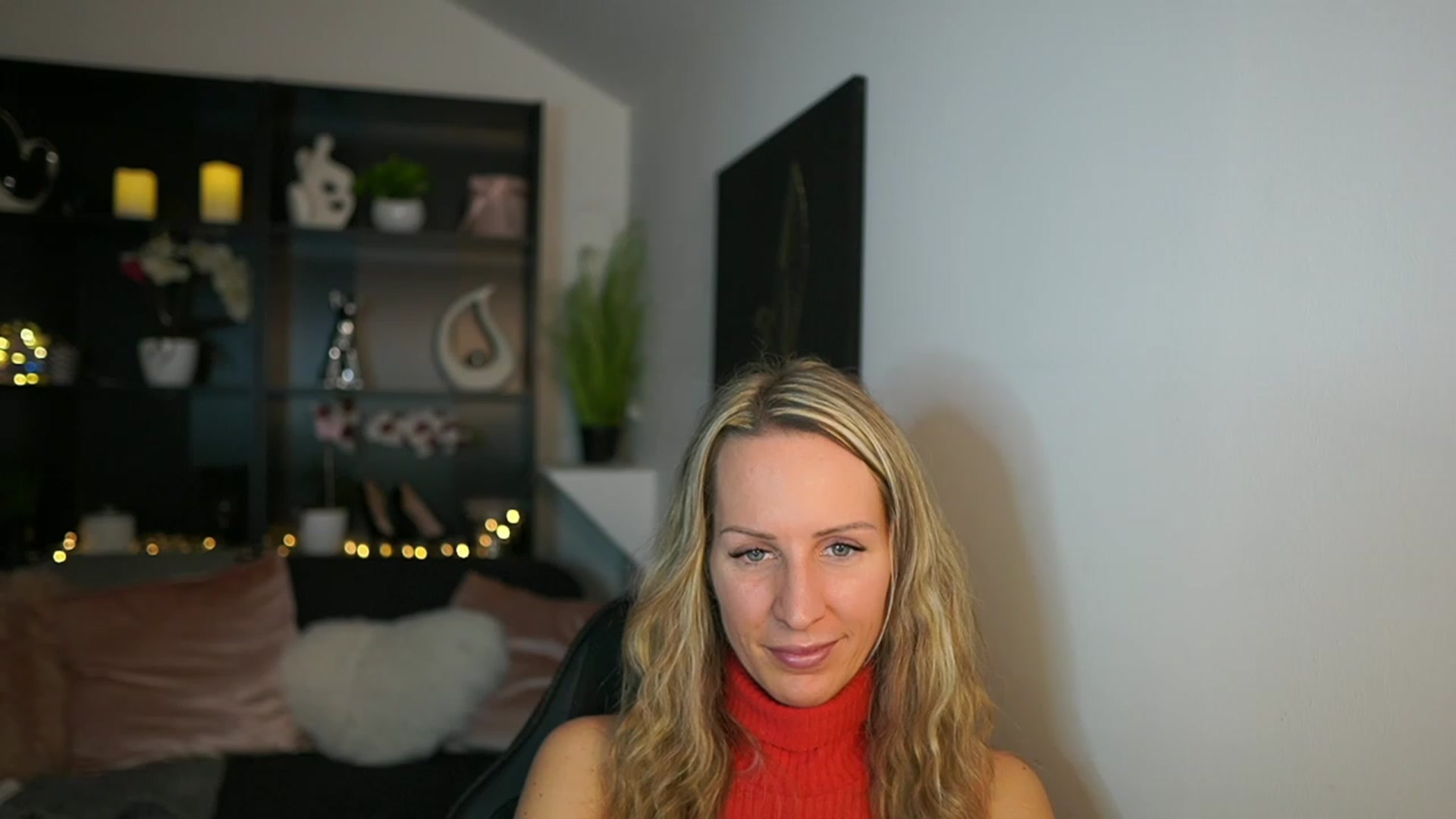 Gallery image thumbnail from Nikki__Sexx__'s myfreecams stream on, 01/09/2024, 21:21 image 18 of 20