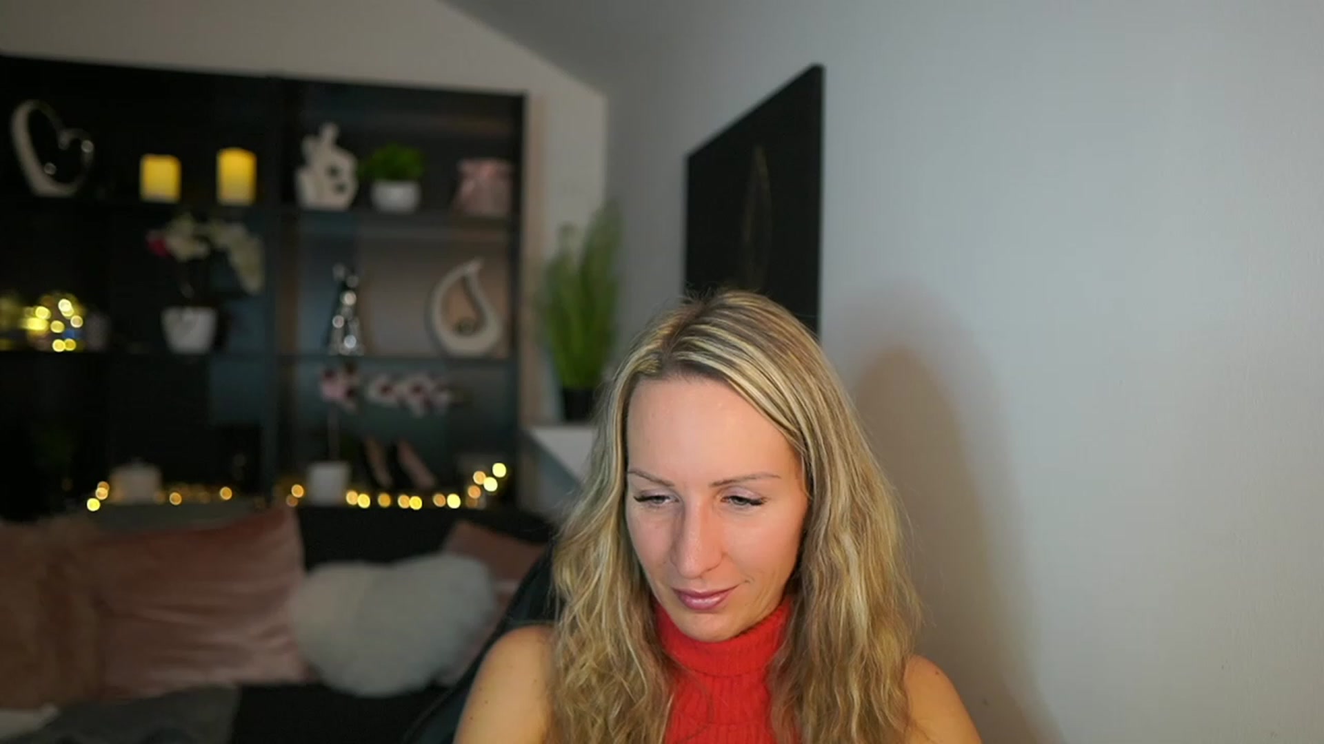 Gallery image thumbnail from Nikki__Sexx__'s myfreecams stream on, 01/09/2024, 21:21 image 1 of 20