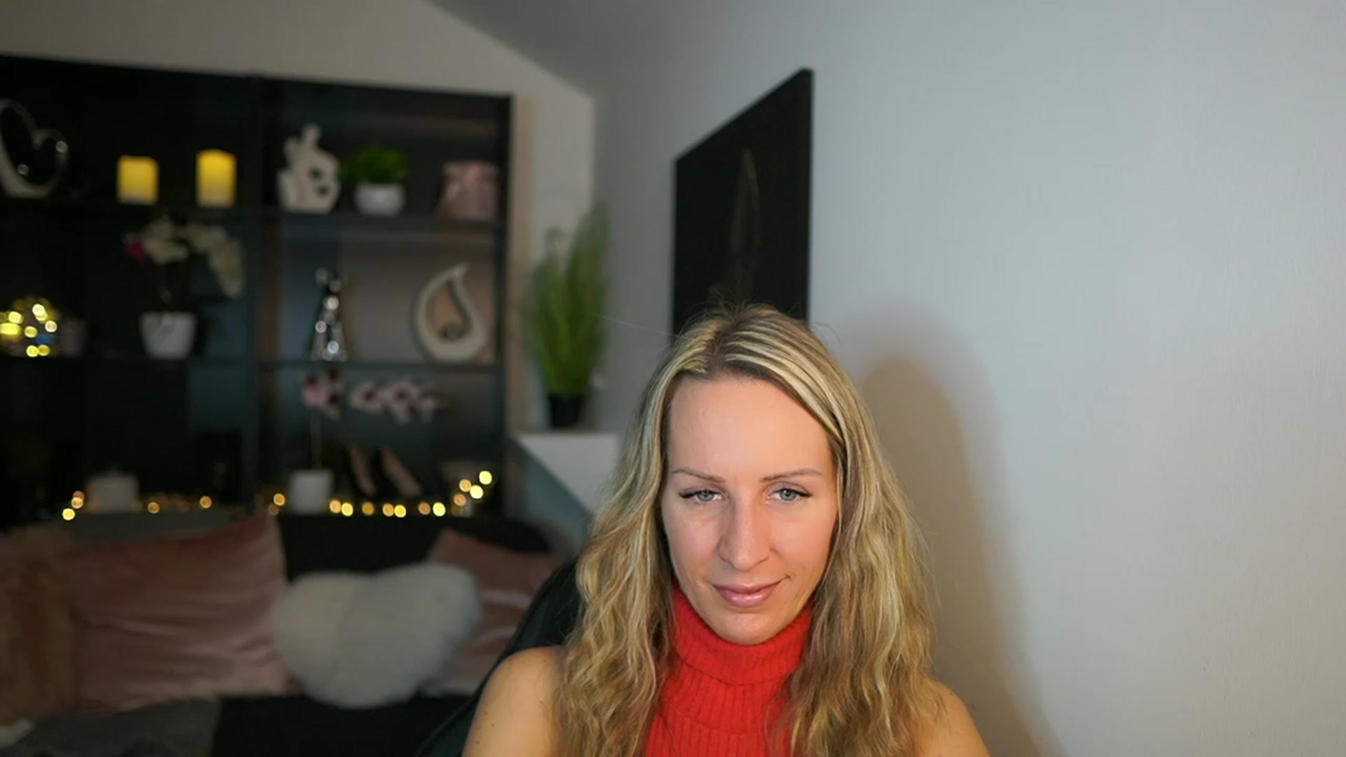 Gallery image thumbnail from Nikki__Sexx__'s myfreecams stream on, 01/09/2024, 21:21 image 13 of 20