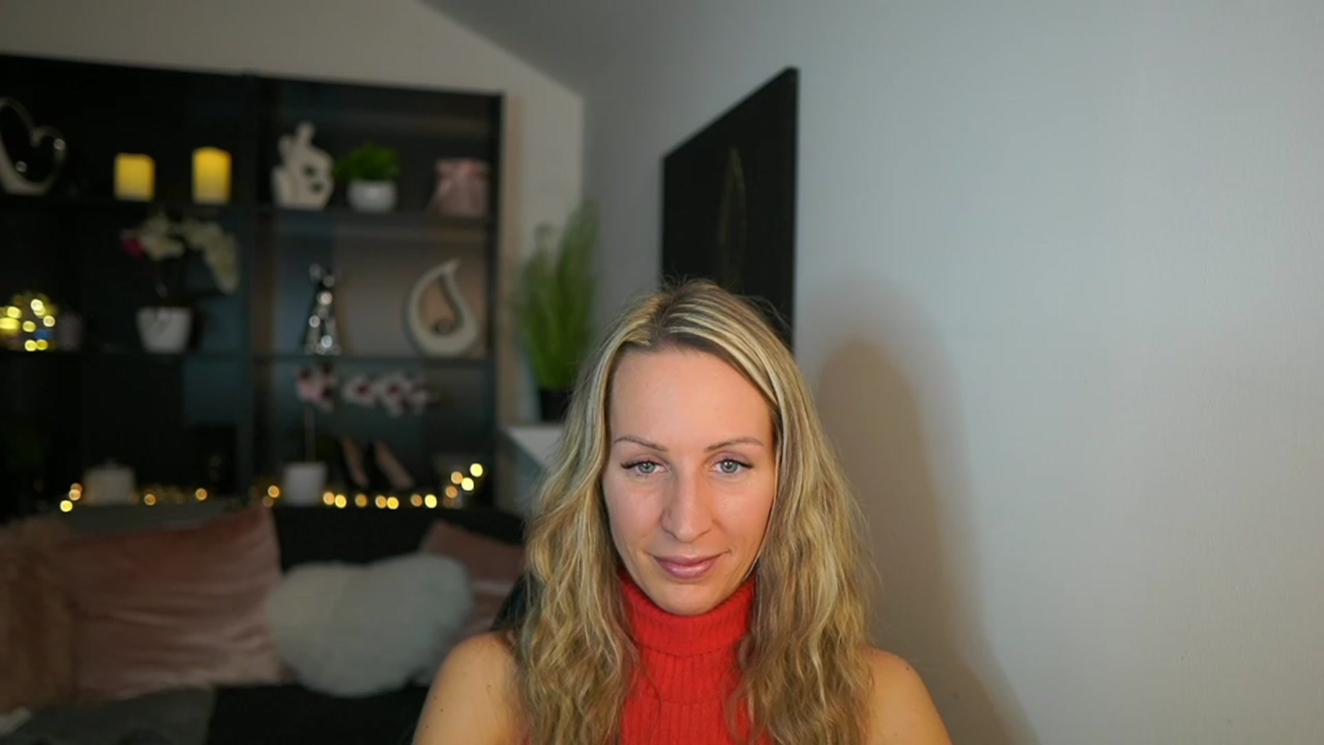 Gallery image thumbnail from Nikki__Sexx__'s myfreecams stream on, 01/09/2024, 21:21 image 12 of 20