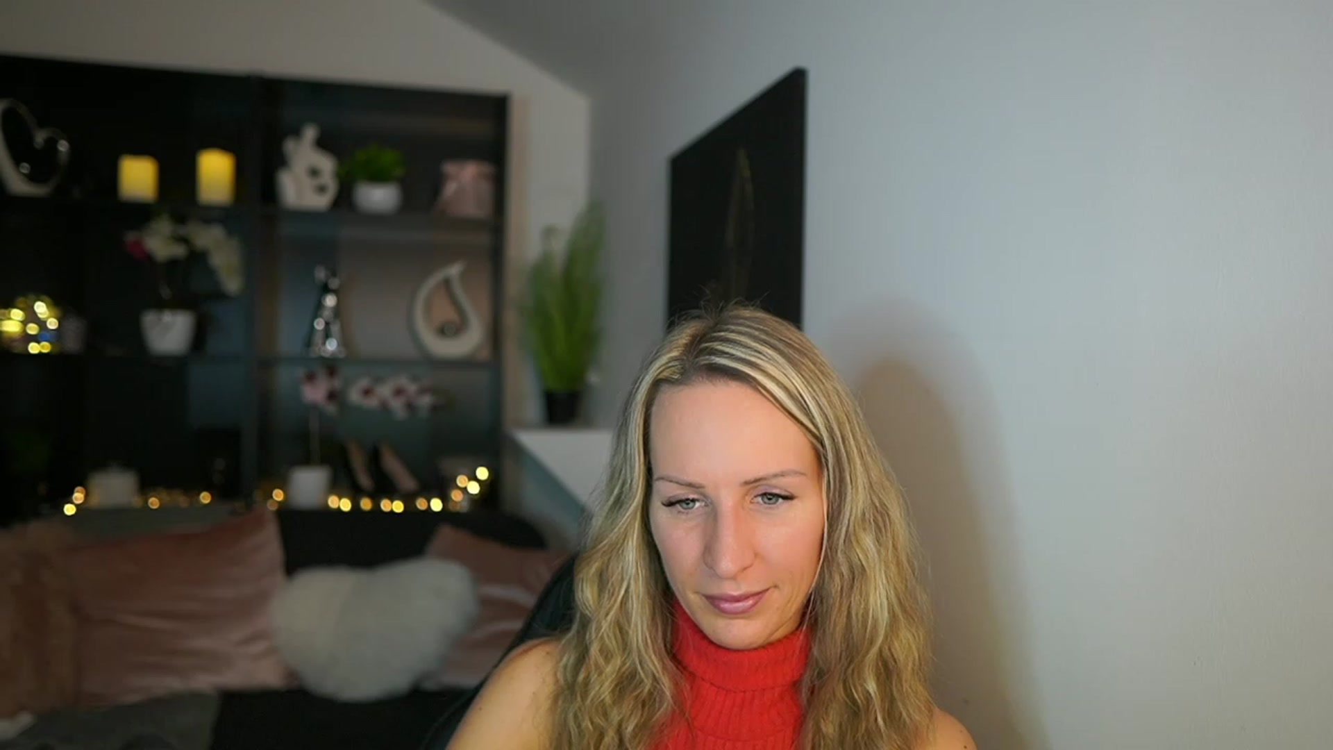 Gallery image thumbnail from Nikki__Sexx__'s myfreecams stream on, 01/09/2024, 21:21 image 8 of 20