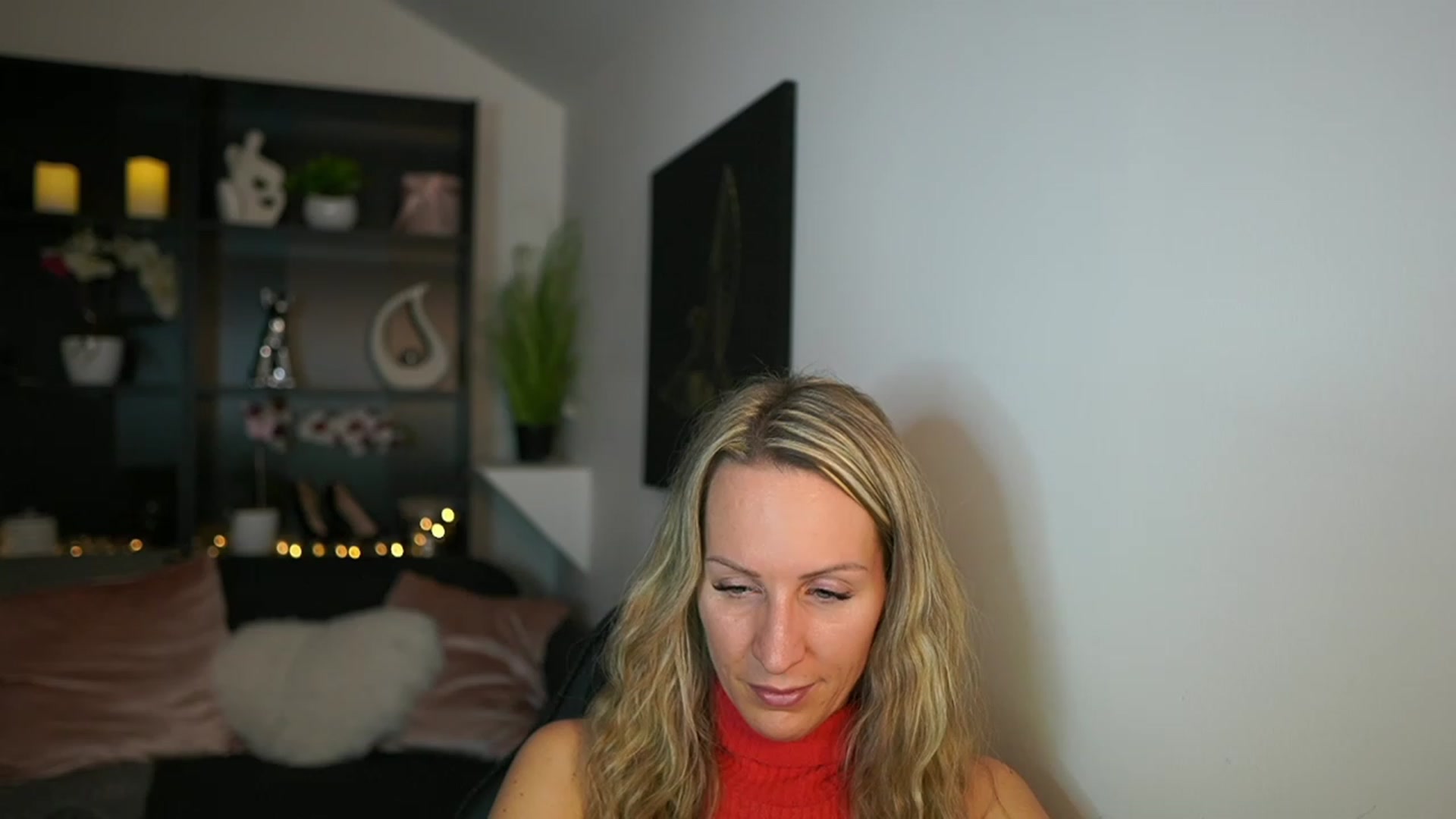 Gallery image thumbnail from Nikki__Sexx__'s myfreecams stream on, 01/10/2024, 24:03 image 8 of 20