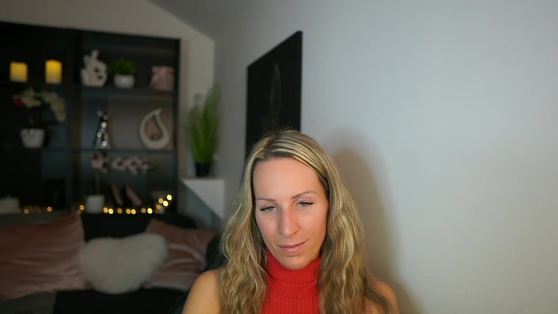 Gallery image thumbnail from Nikki__Sexx__'s myfreecams stream on, 01/10/2024, 24:03 image 11 of 20