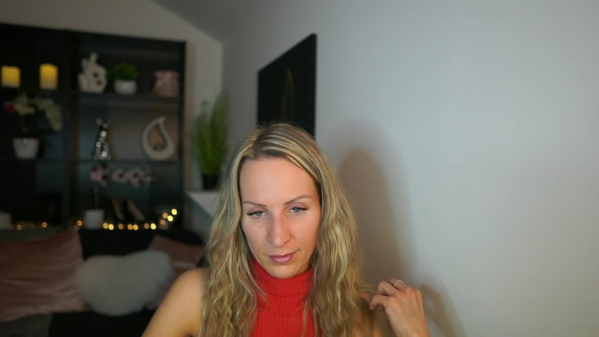 Gallery image thumbnail from Nikki__Sexx__'s myfreecams stream on, 01/10/2024, 24:03 image 19 of 20