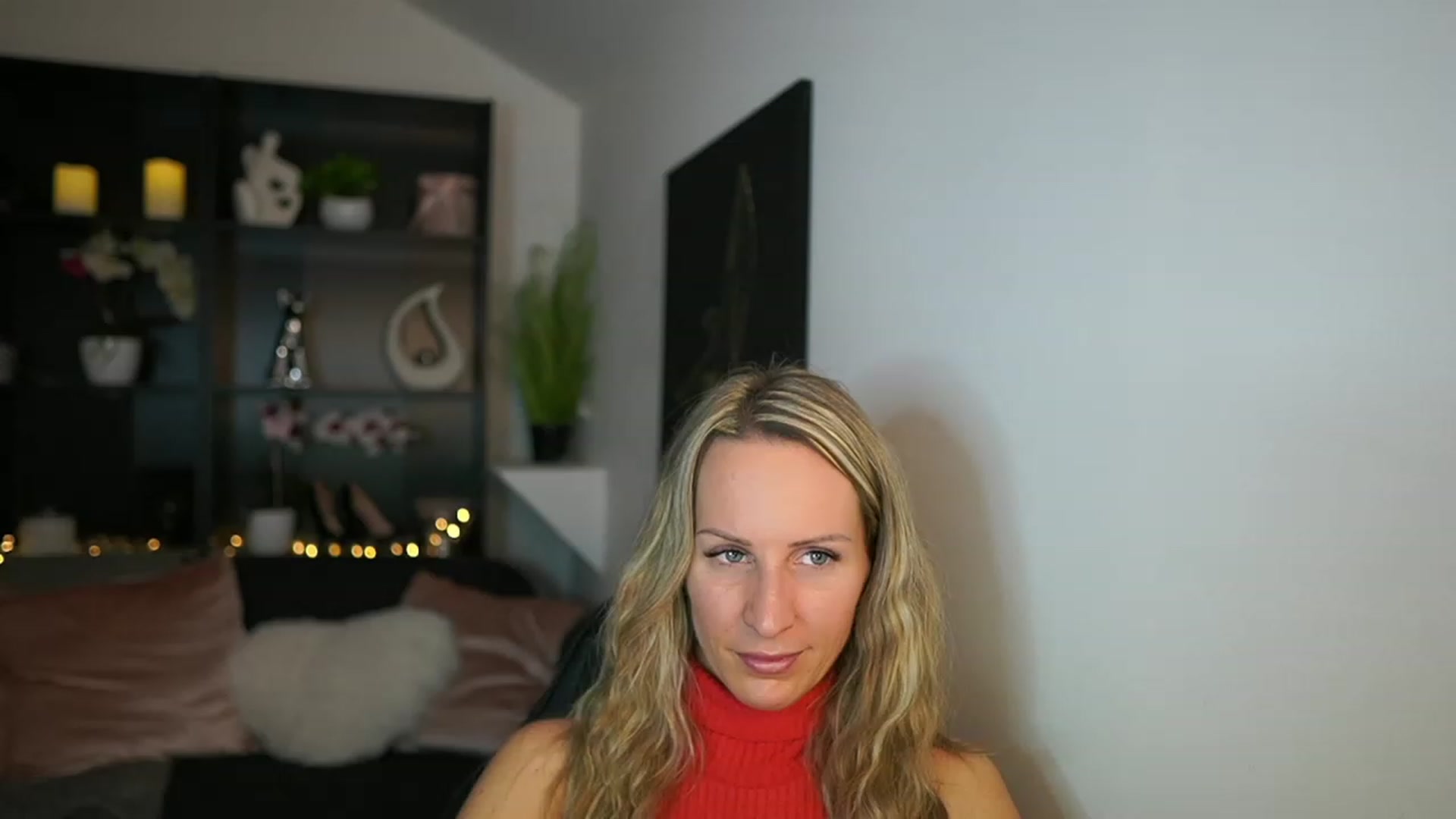 Gallery image thumbnail from Nikki__Sexx__'s myfreecams stream on, 01/10/2024, 24:03 image 1 of 20