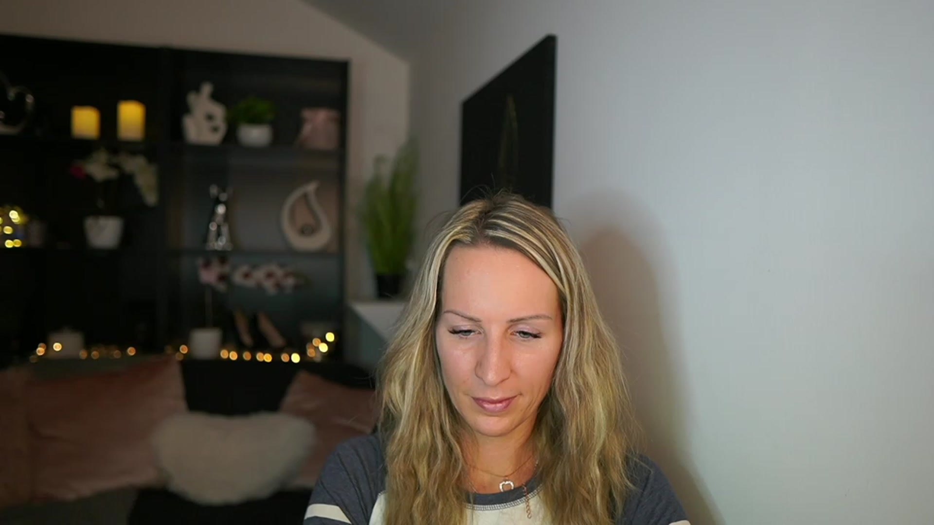 Gallery image thumbnail from Nikki__Sexx__'s myfreecams stream on, 01/11/2024, 21:39 image 10 of 20