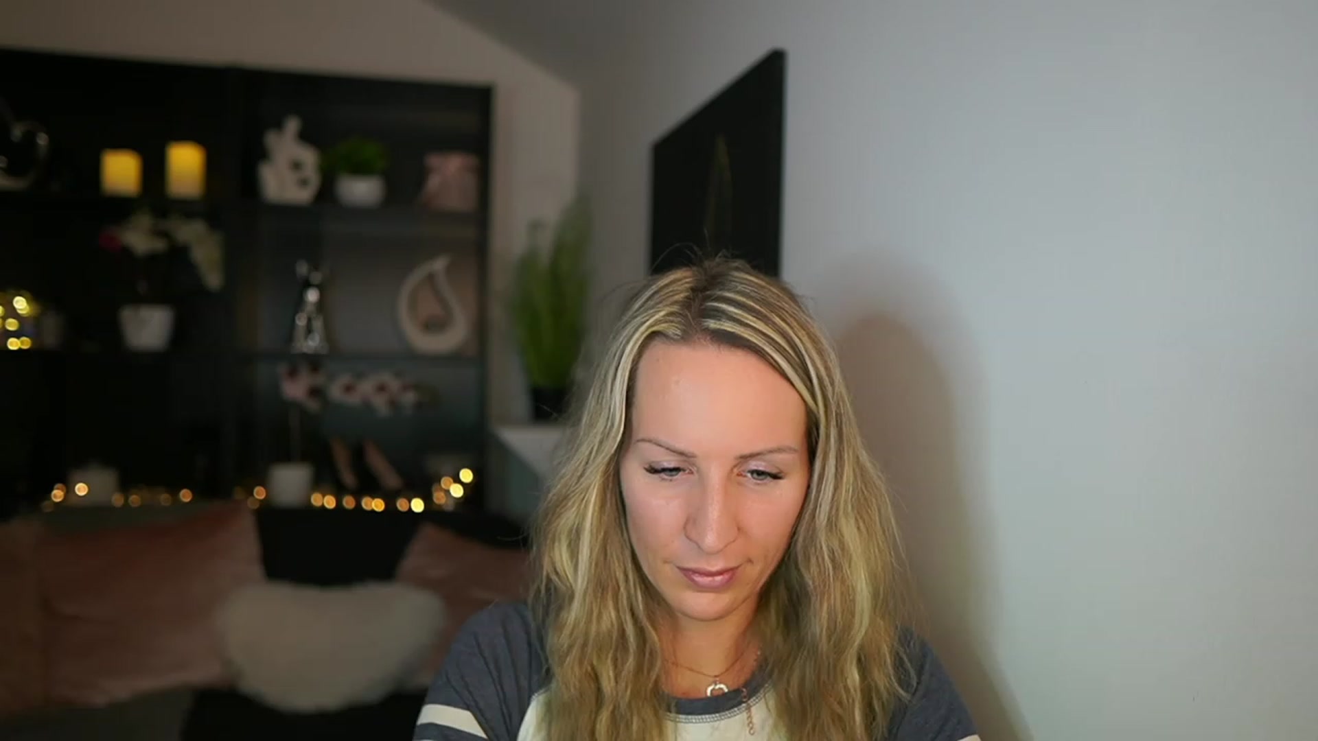 Gallery image thumbnail from Nikki__Sexx__'s myfreecams stream on, 01/11/2024, 21:39 image 9 of 20