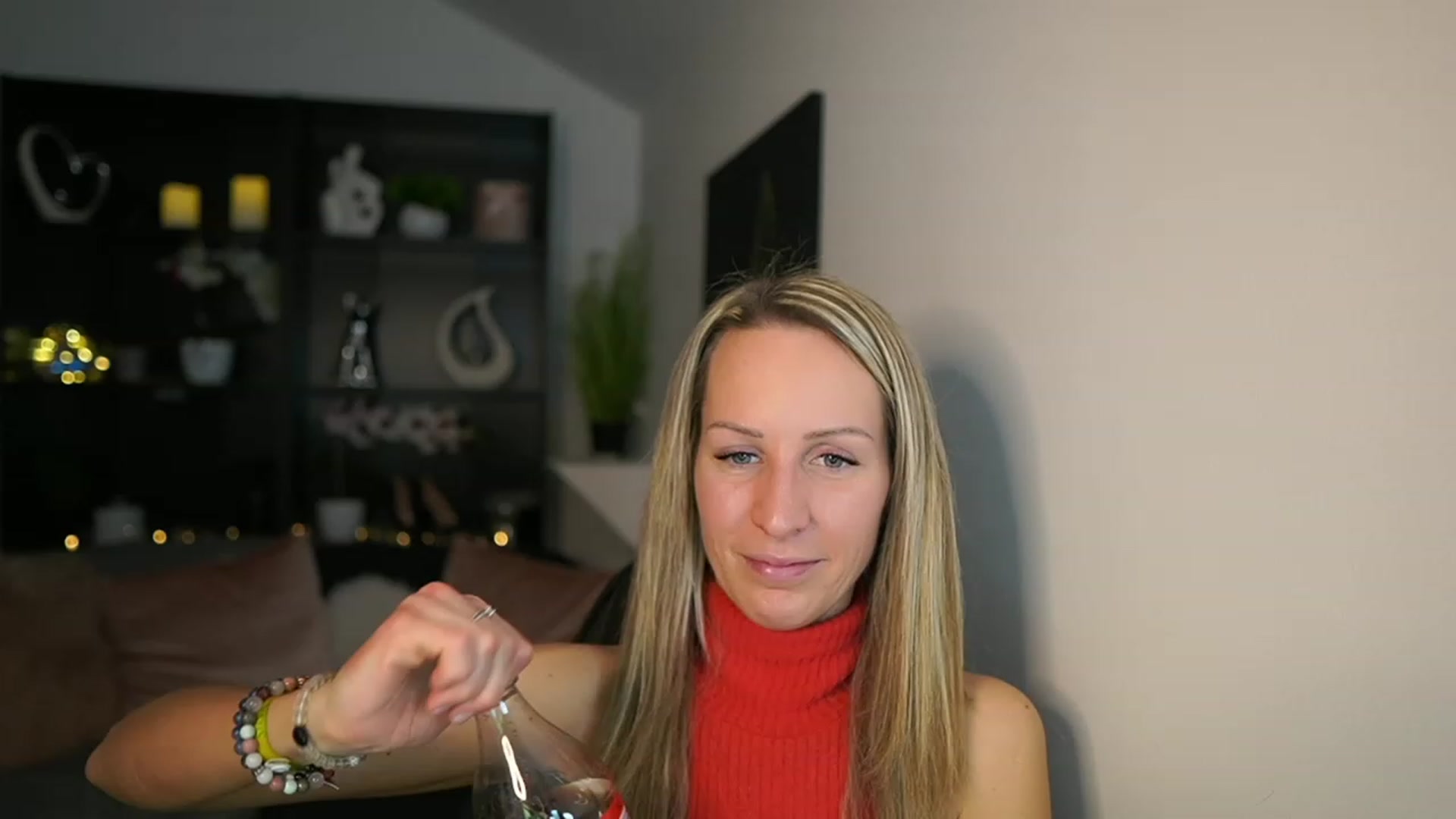 Gallery image thumbnail from Nikki__Sexx__'s myfreecams stream on, 02/01/2024, 20:48 image 15 of 20