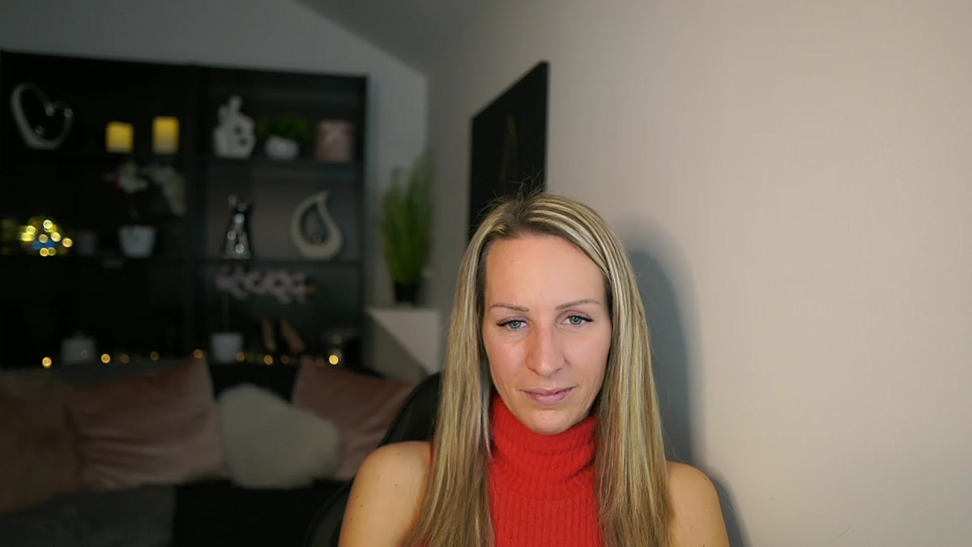 Gallery image thumbnail from Nikki__Sexx__'s myfreecams stream on, 02/01/2024, 20:48 image 20 of 20