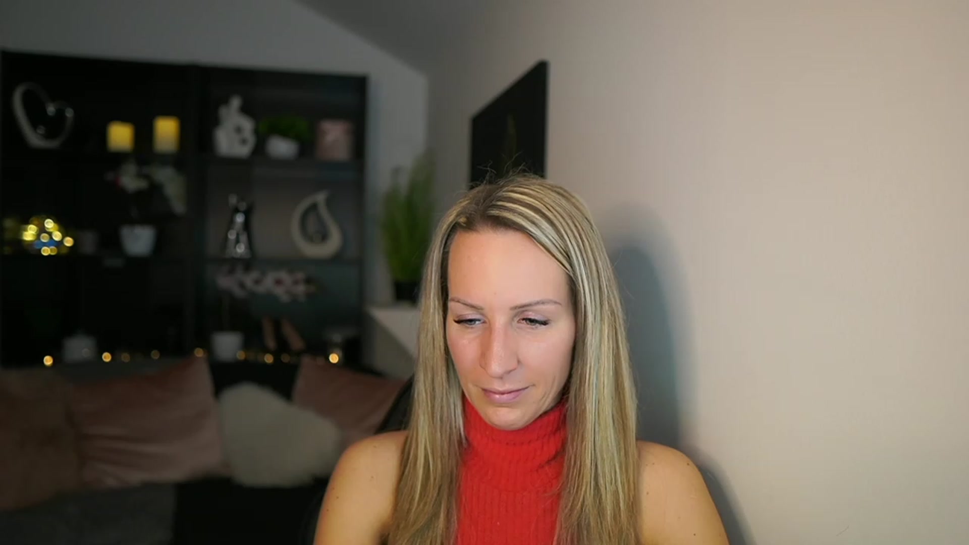 Gallery image thumbnail from Nikki__Sexx__'s myfreecams stream on, 02/01/2024, 20:48 image 7 of 20