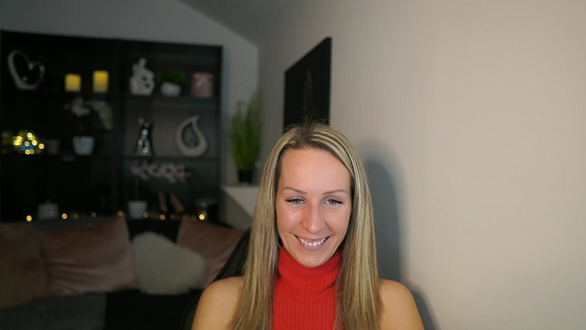 Gallery image thumbnail from Nikki__Sexx__'s myfreecams stream on, 02/01/2024, 20:48 image 19 of 20