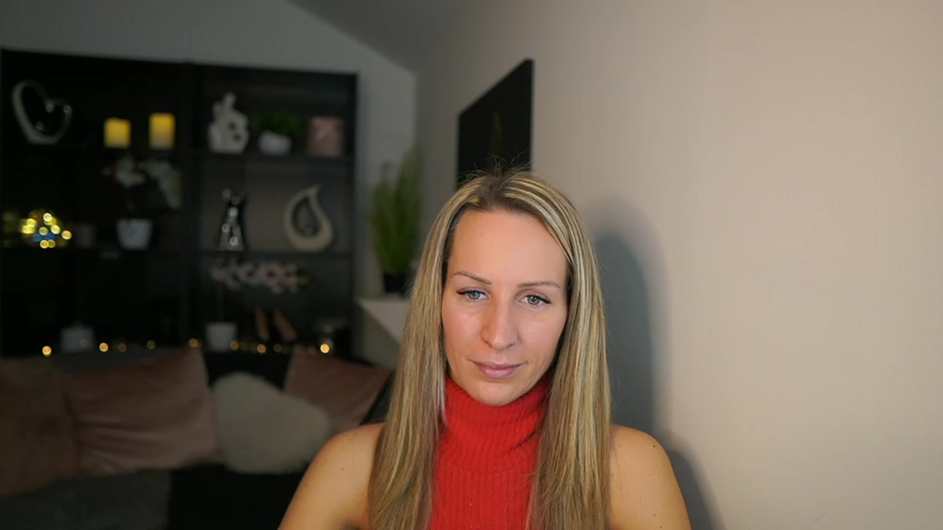 Gallery image thumbnail from Nikki__Sexx__'s myfreecams stream on, 02/01/2024, 20:48 image 3 of 20