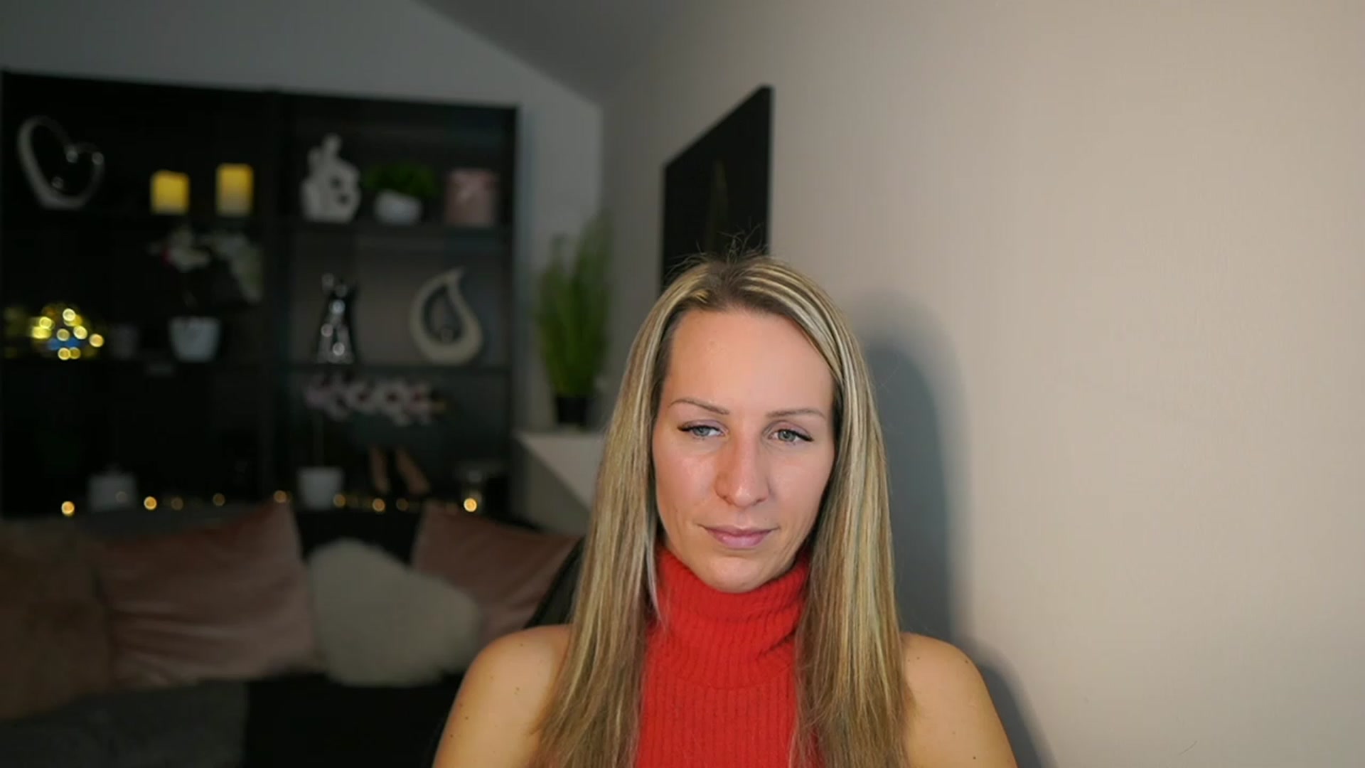 Gallery image thumbnail from Nikki__Sexx__'s myfreecams stream on, 02/01/2024, 20:48 image 17 of 20