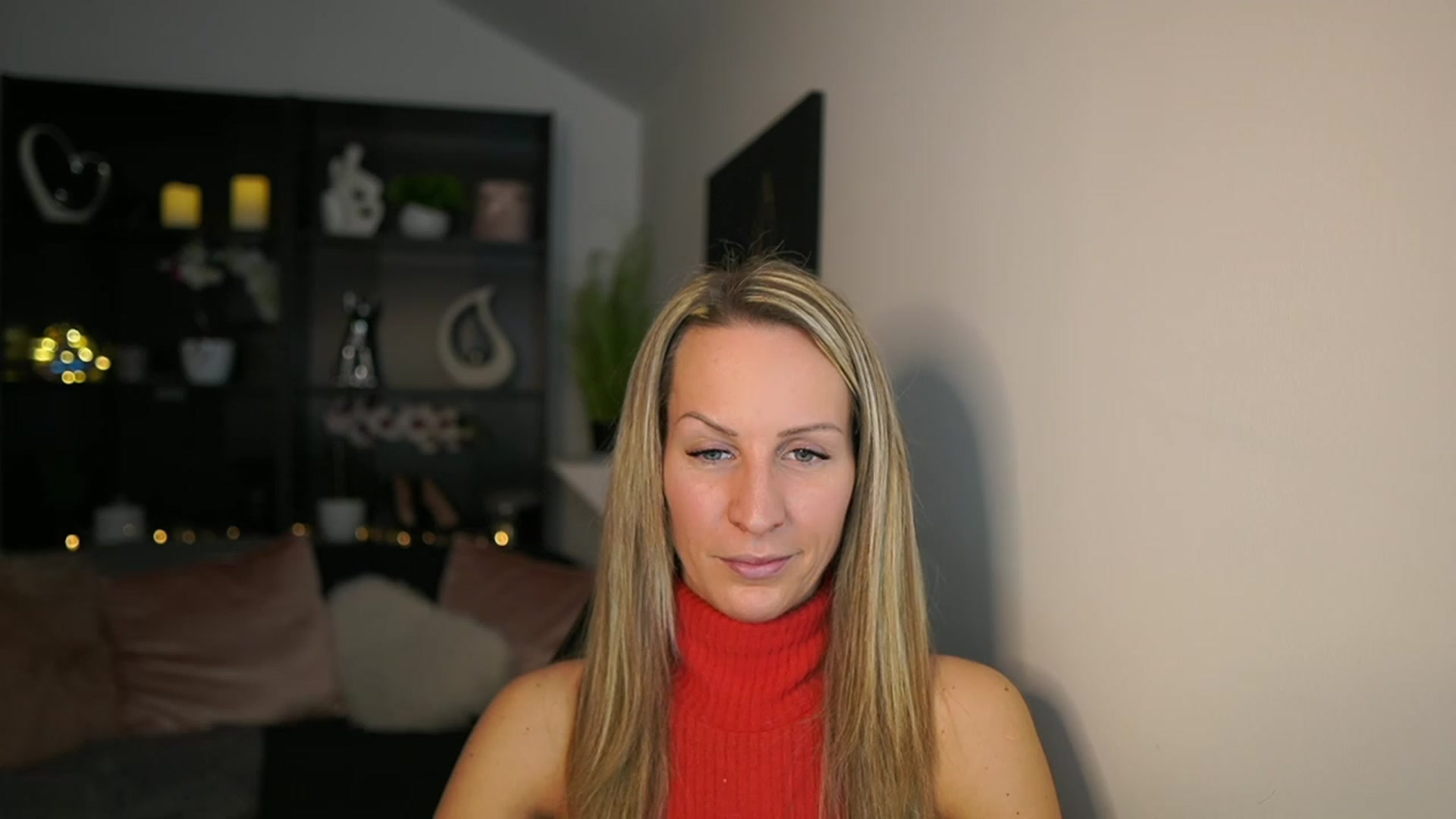Gallery image thumbnail from Nikki__Sexx__'s myfreecams stream on, 02/01/2024, 20:48 image 2 of 20