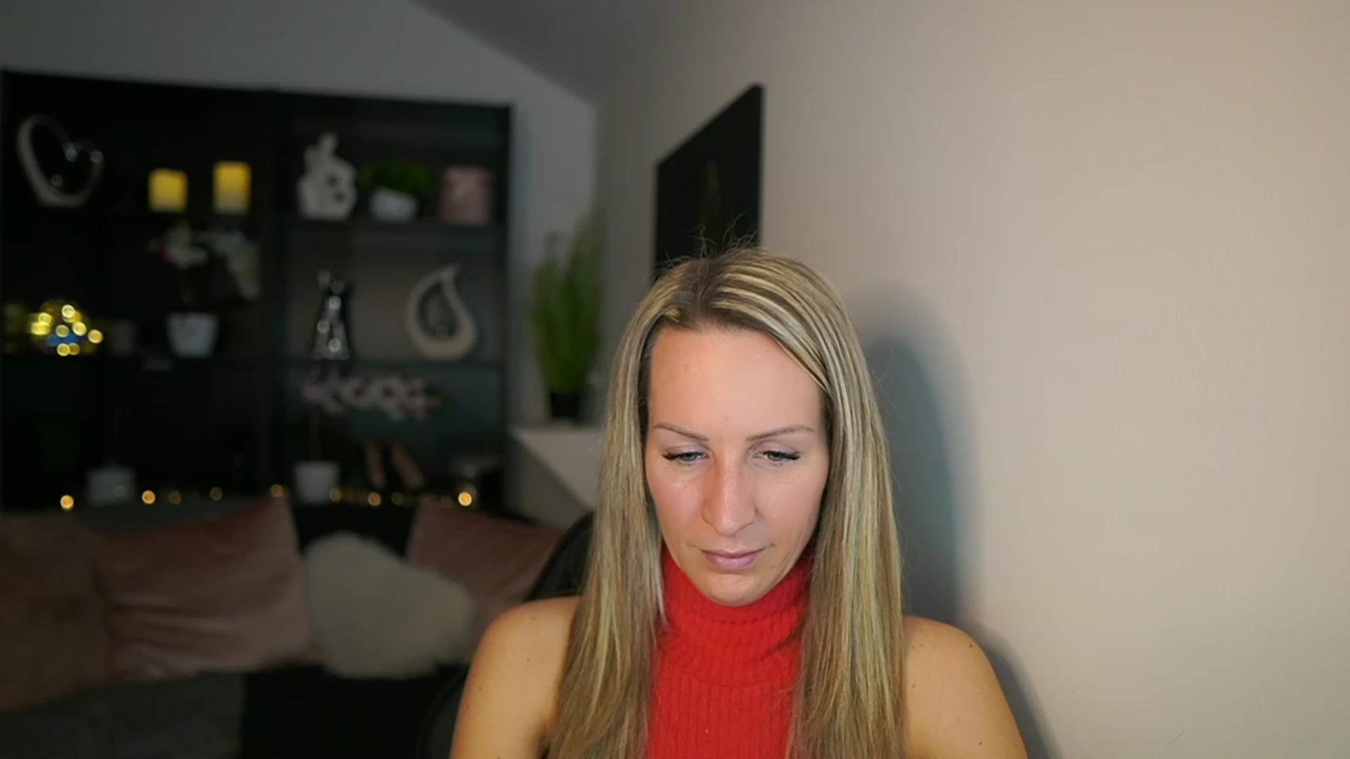 Gallery image thumbnail from Nikki__Sexx__'s myfreecams stream on, 02/01/2024, 20:48 image 8 of 20