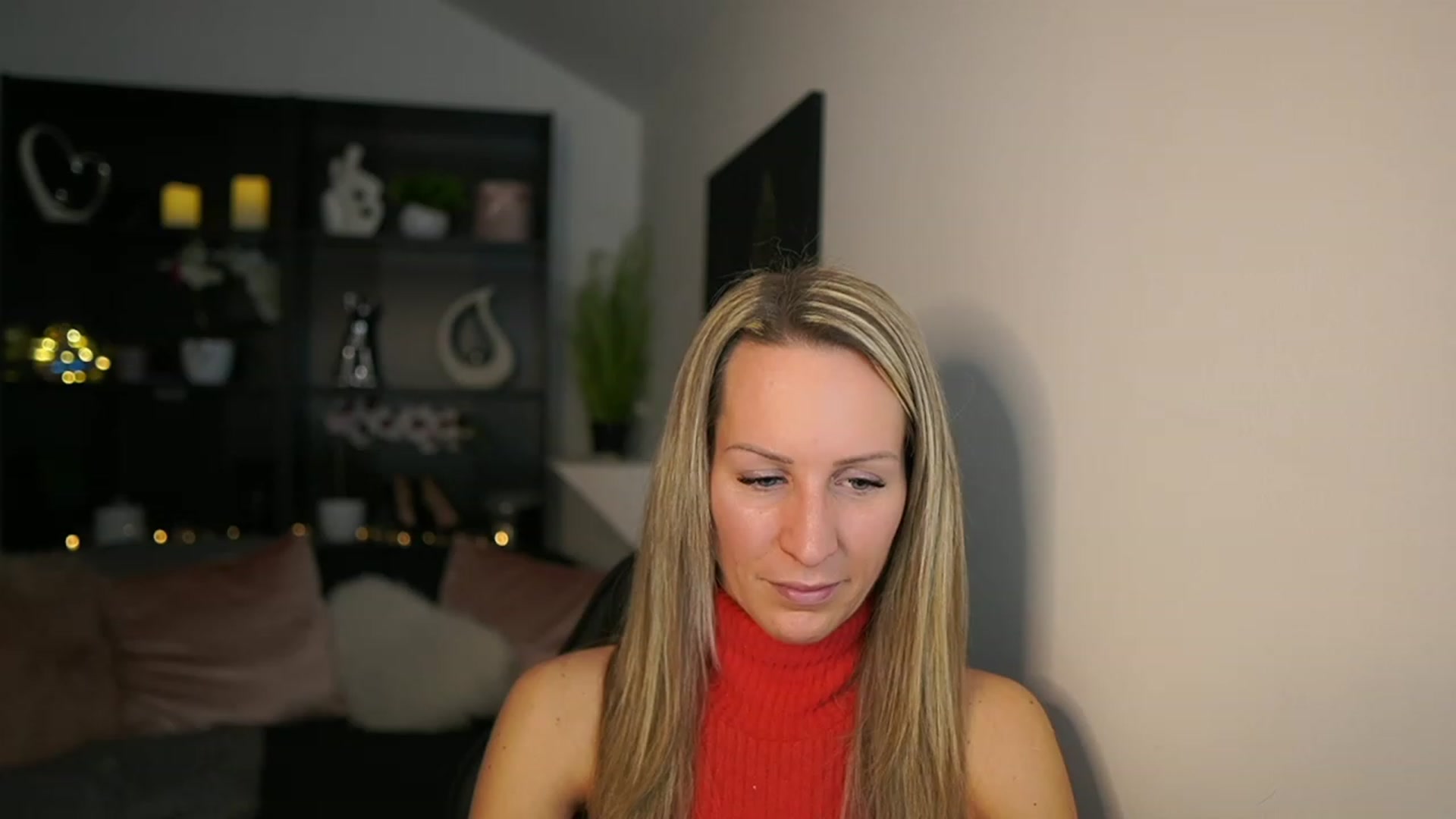 Gallery image thumbnail from Nikki__Sexx__'s myfreecams stream on, 02/01/2024, 20:48 image 4 of 20