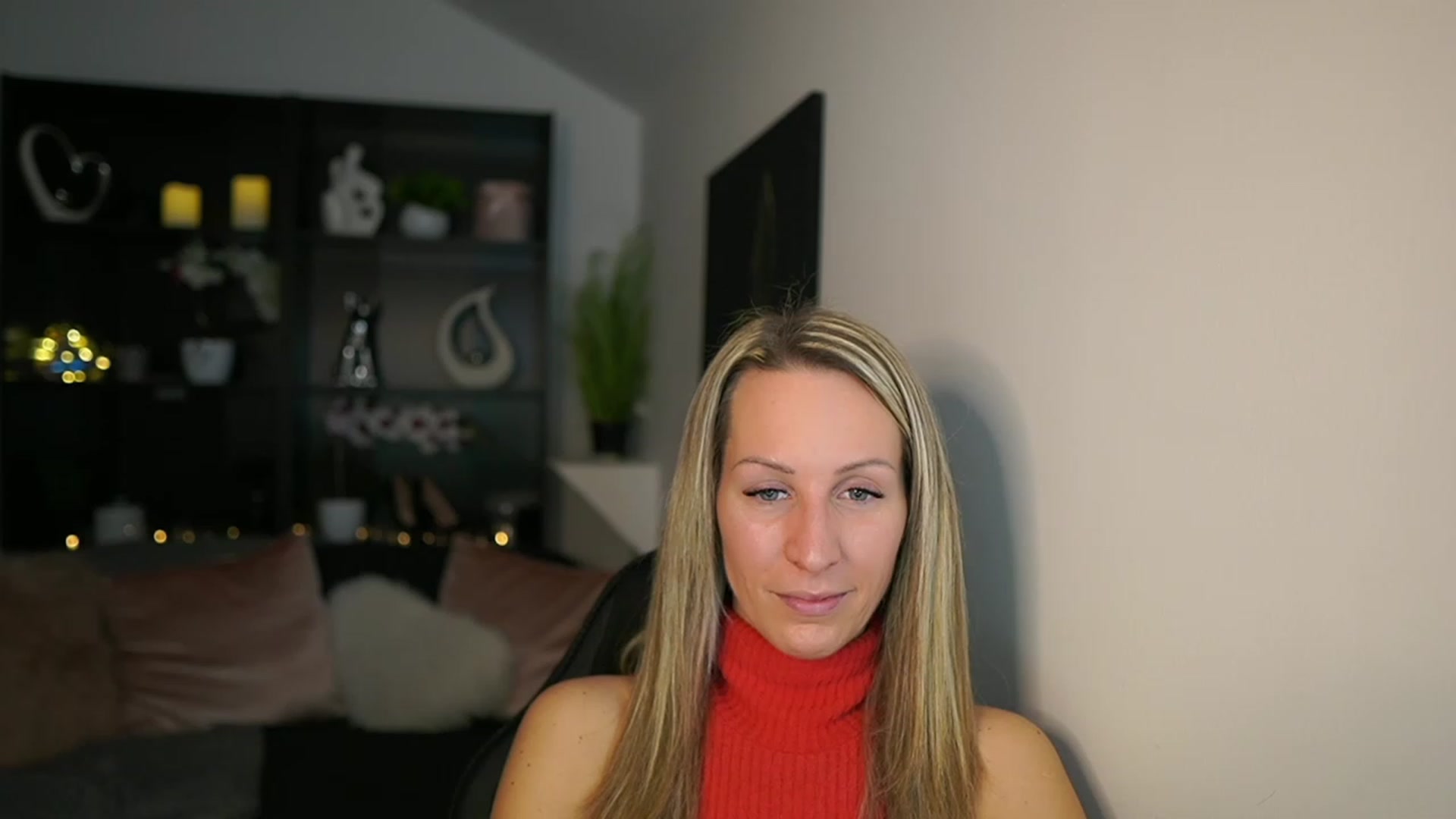 Gallery image thumbnail from Nikki__Sexx__'s myfreecams stream on, 02/01/2024, 20:48 image 18 of 20