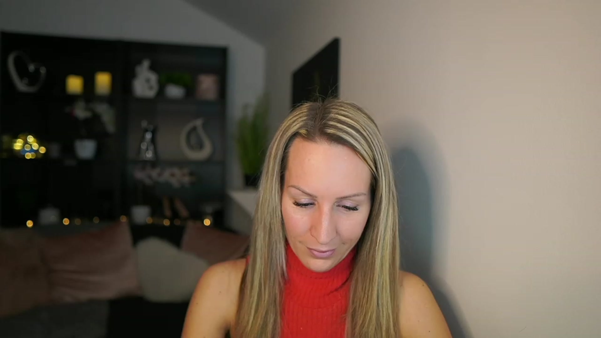 Gallery image thumbnail from Nikki__Sexx__'s myfreecams stream on, 02/01/2024, 20:48 image 1 of 20