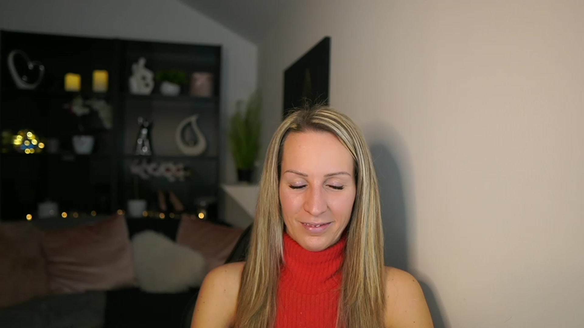 Gallery image thumbnail from Nikki__Sexx__'s myfreecams stream on, 02/01/2024, 20:48 image 5 of 20
