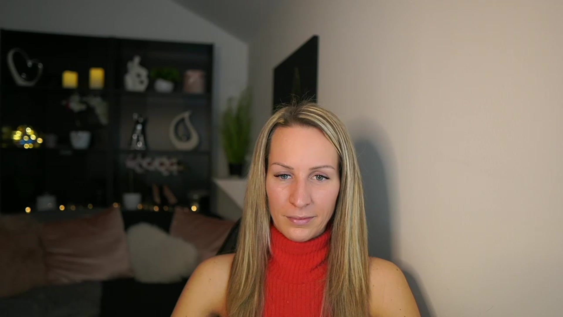 Gallery image thumbnail from Nikki__Sexx__'s myfreecams stream on, 02/01/2024, 20:48 image 6 of 20