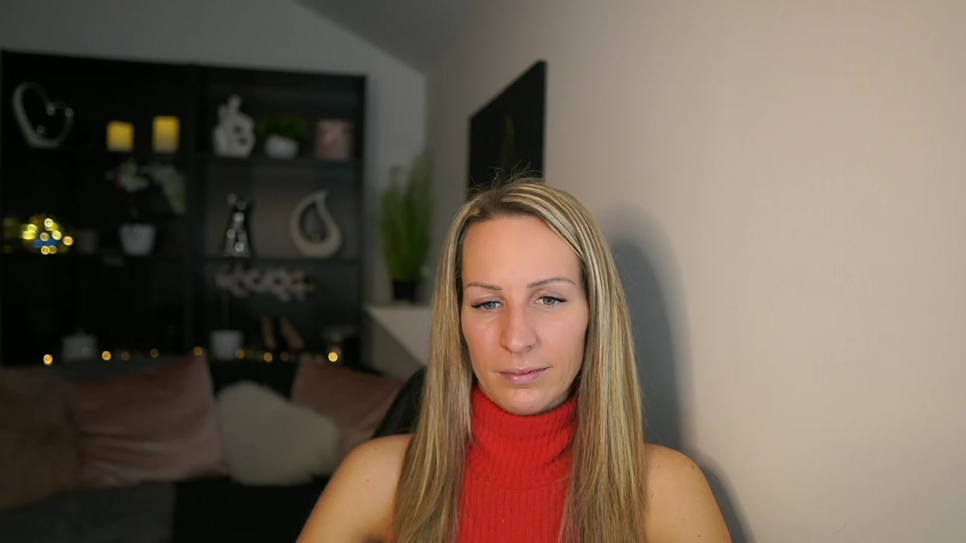 Gallery image thumbnail from Nikki__Sexx__'s myfreecams stream on, 02/01/2024, 20:48 image 9 of 20