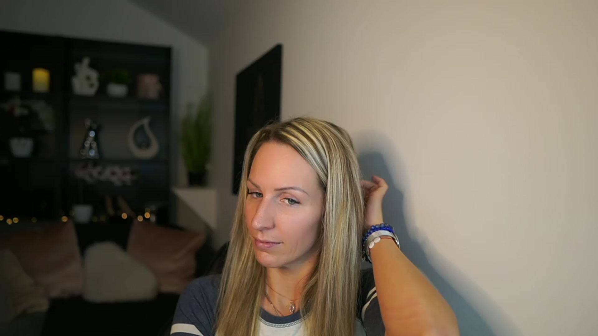 Gallery image thumbnail from Nikki__Sexx__'s myfreecams stream on, 02/13/2024, 21:13 image 20 of 20
