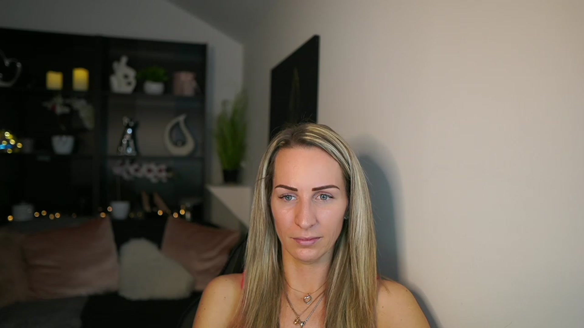 Gallery image thumbnail from Nikki__Sexx__'s myfreecams stream on, 02/15/2024, 22:32 image 1 of 20