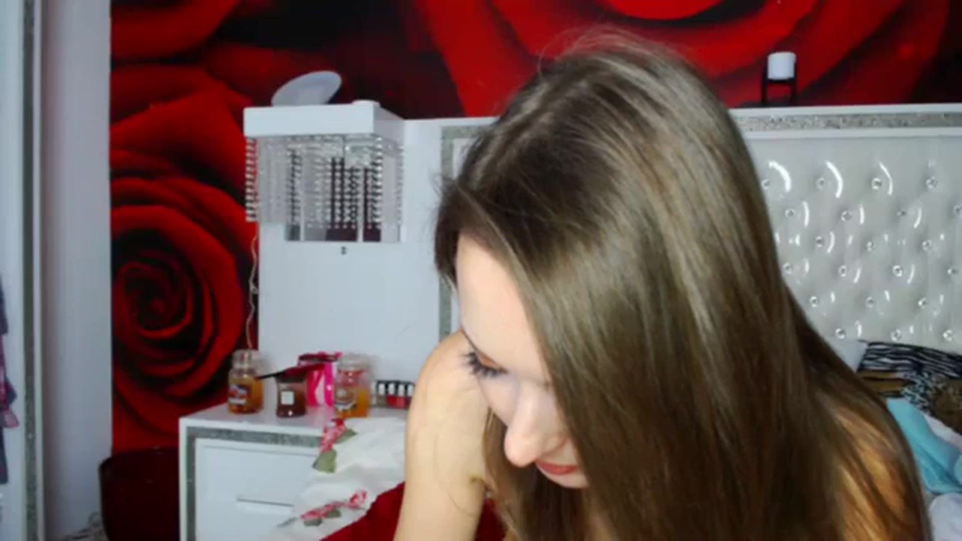 Gallery image thumbnail from NikkyCZ's myfreecams stream on, 03/05/2024, 13:09 image 4 of 20