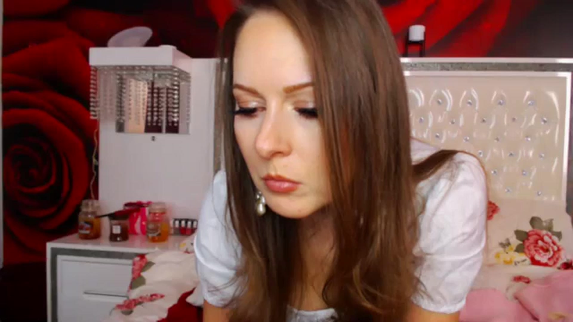 Gallery image thumbnail from NikkyCZ's myfreecams stream on, 03/07/2024, 13:24 image 16 of 20