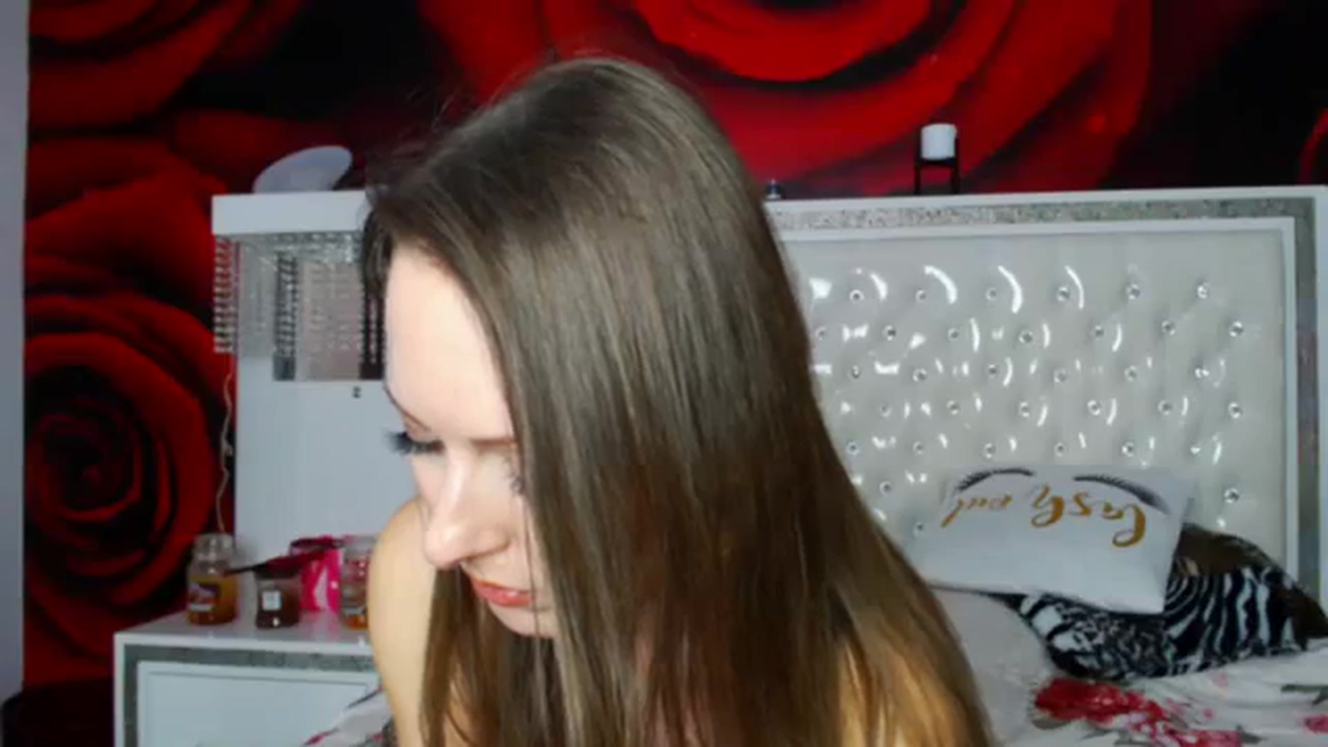 Gallery image thumbnail from NikkyCZ's myfreecams stream on, 03/20/2024, 14:58 image 7 of 20