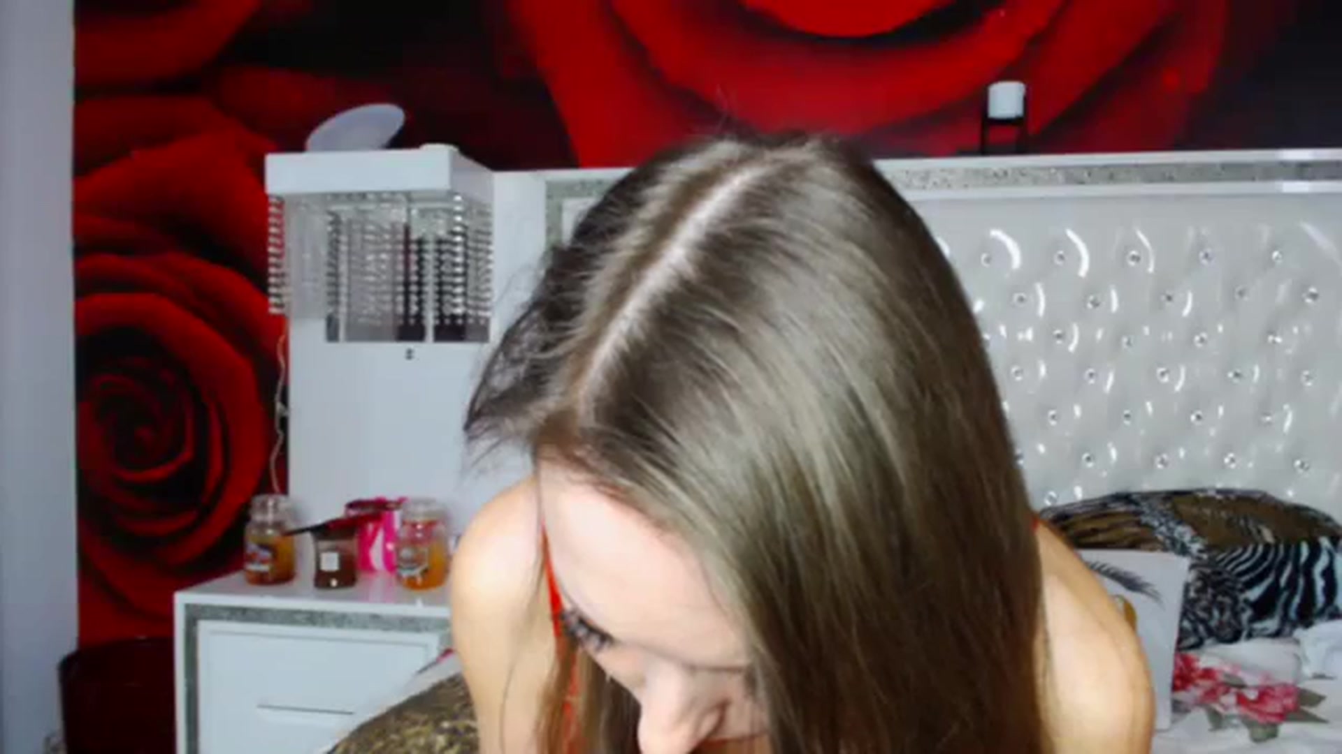 Gallery image thumbnail from NikkyCZ's myfreecams stream on, 03/22/2024, 15:15 image 20 of 20