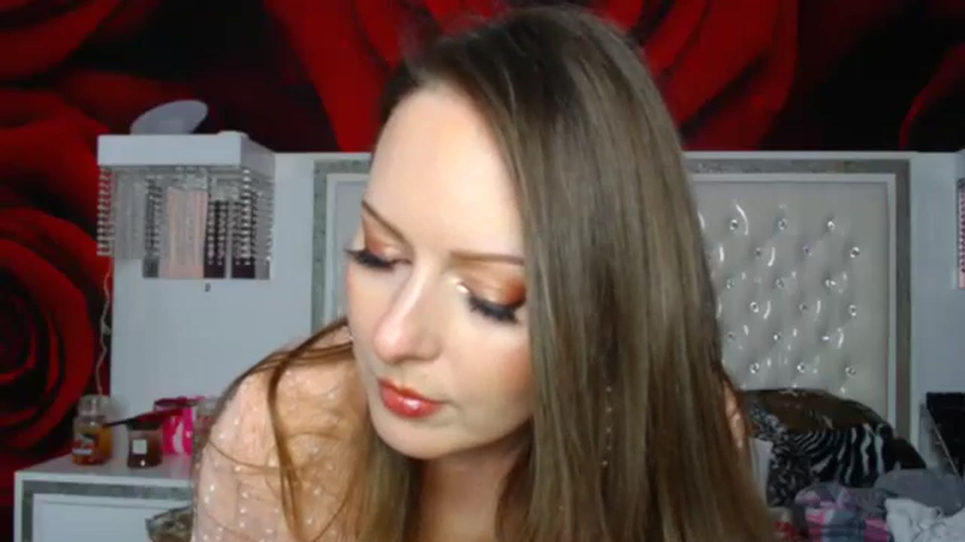 Gallery image thumbnail from NikkyCZ's myfreecams stream on, 03/28/2024, 12:33 image 7 of 20