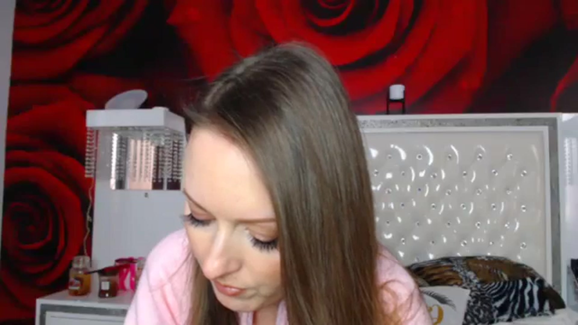 Gallery image thumbnail from NikkyCZ's myfreecams stream on, 03/29/2024, 13:01 image 2 of 20