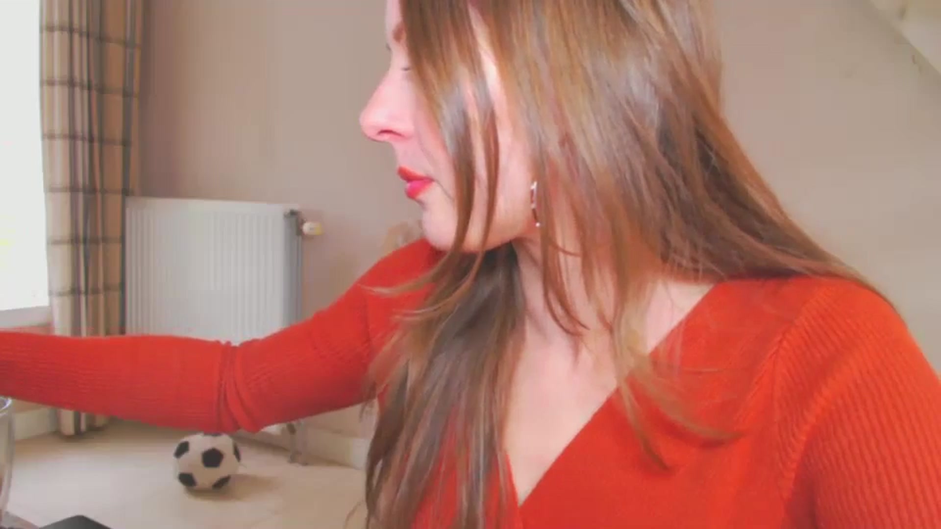Gallery image thumbnail from NikkyCZ's myfreecams stream on, 09/16/2024, 14:00 image 11 of 20