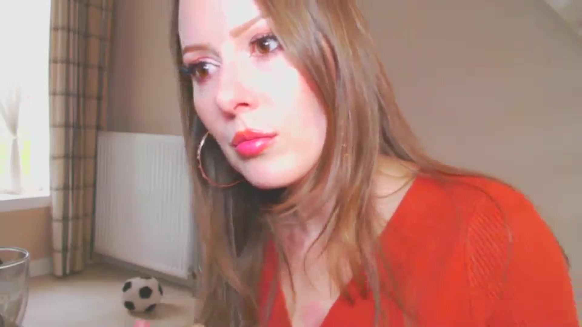 Gallery image thumbnail from NikkyCZ's myfreecams stream on, 09/16/2024, 14:00 image 18 of 20