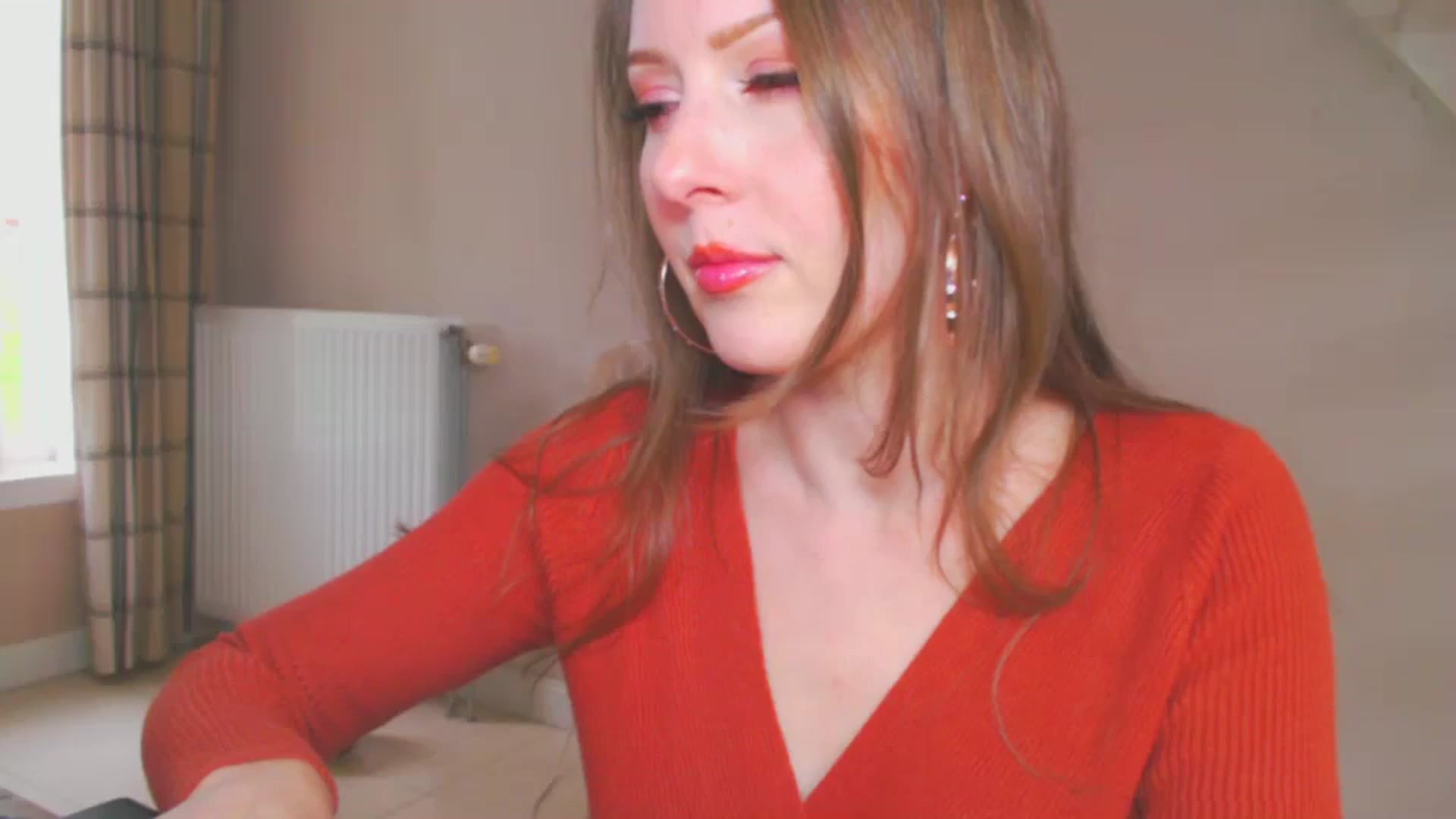 Gallery image thumbnail from NikkyCZ's myfreecams stream on, 09/16/2024, 14:00 image 1 of 20