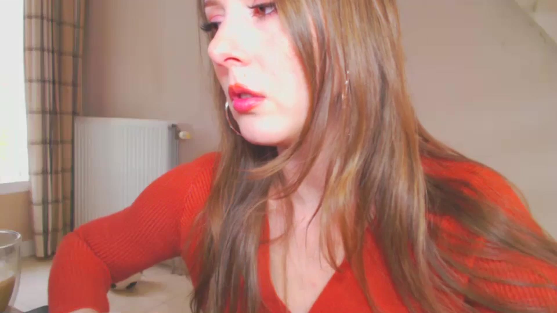 Gallery image thumbnail from NikkyCZ's myfreecams stream on, 09/16/2024, 14:00 image 9 of 20
